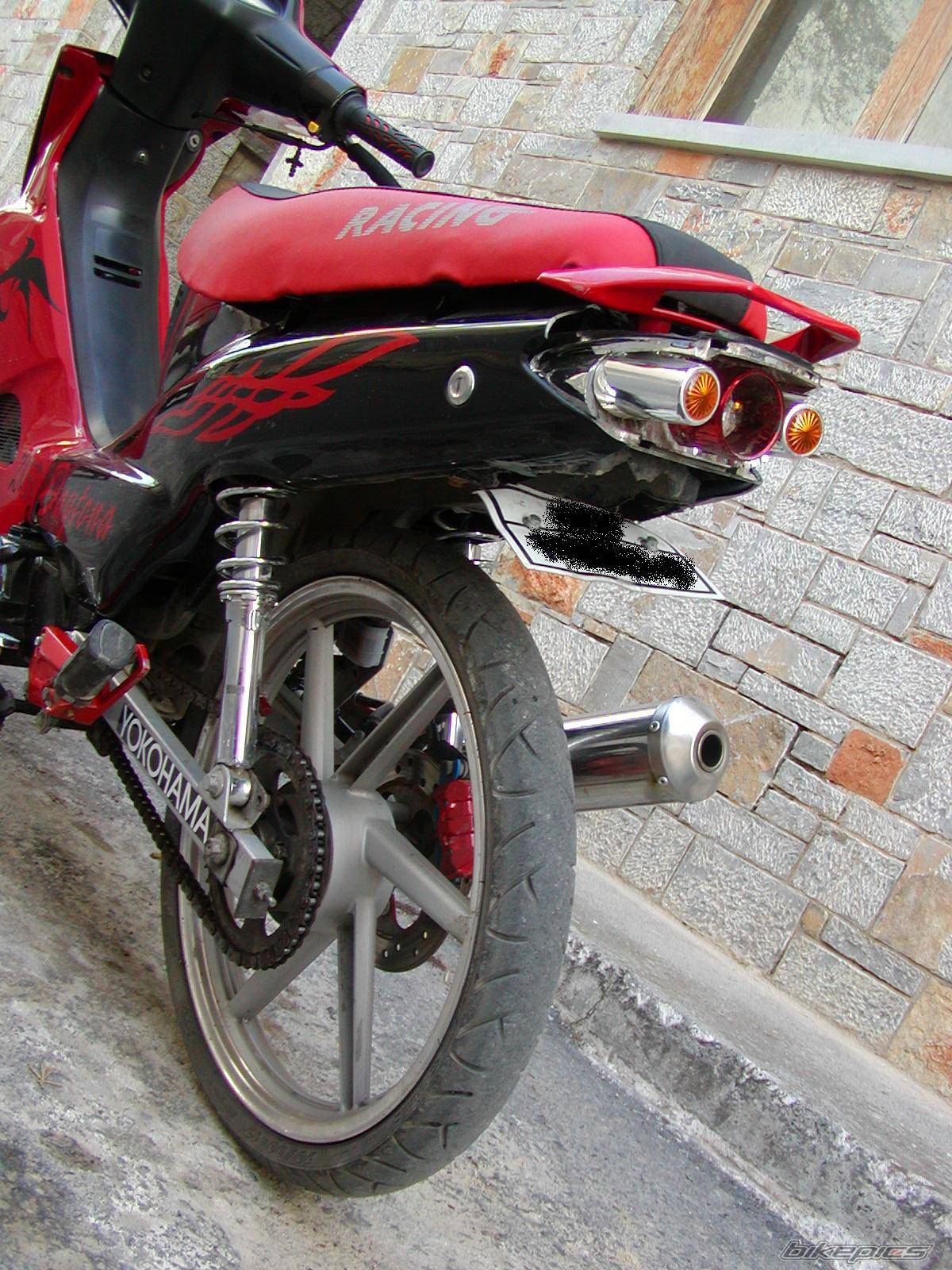 Bike Photo 330997