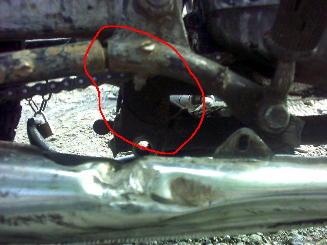 Bike Photo 331000