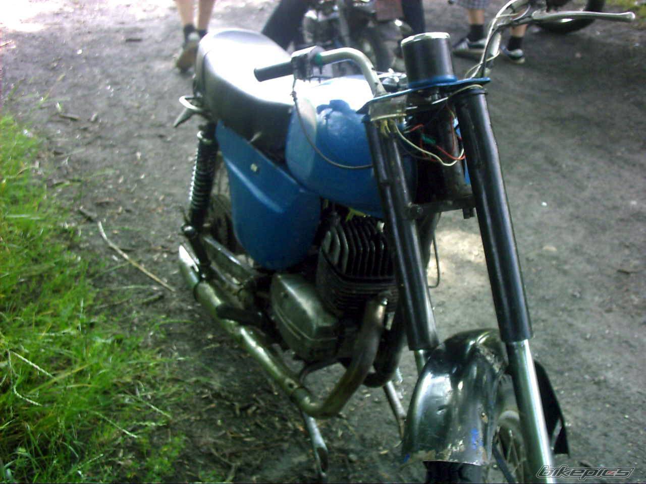 Bike Photo 331005
