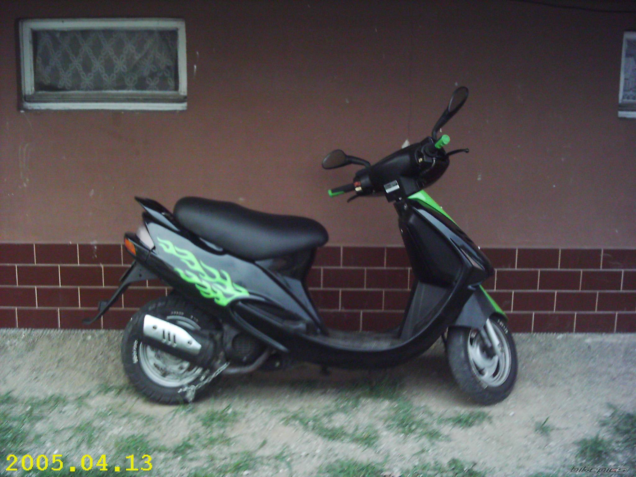 Bike Photo 331031