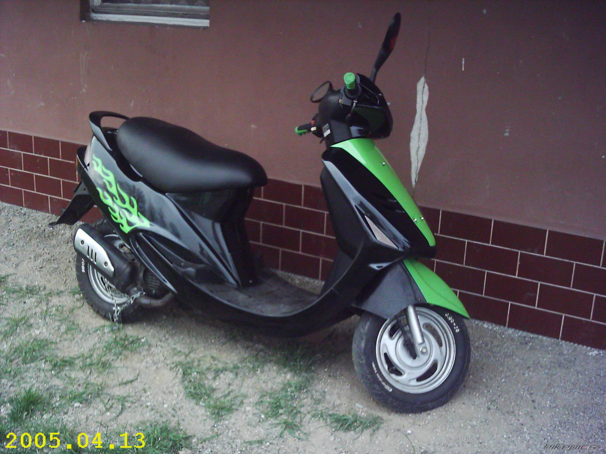Bike Photo 331036