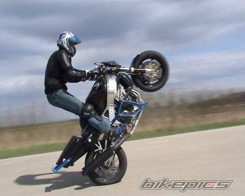 Bike Photo 331039