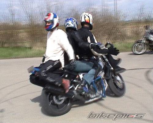 Bike Photo 331046