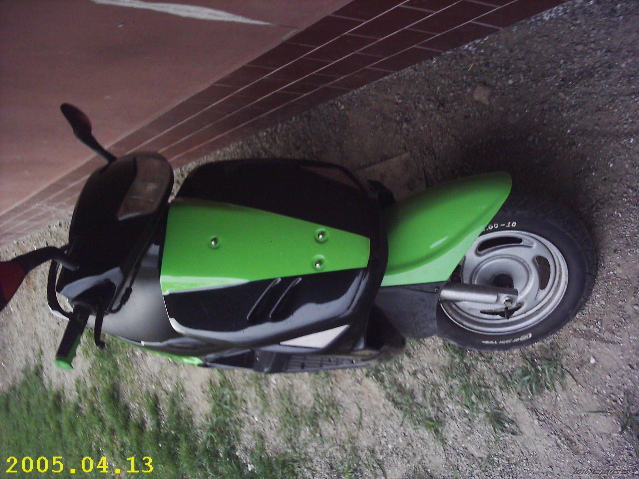 Bike Photo 331049