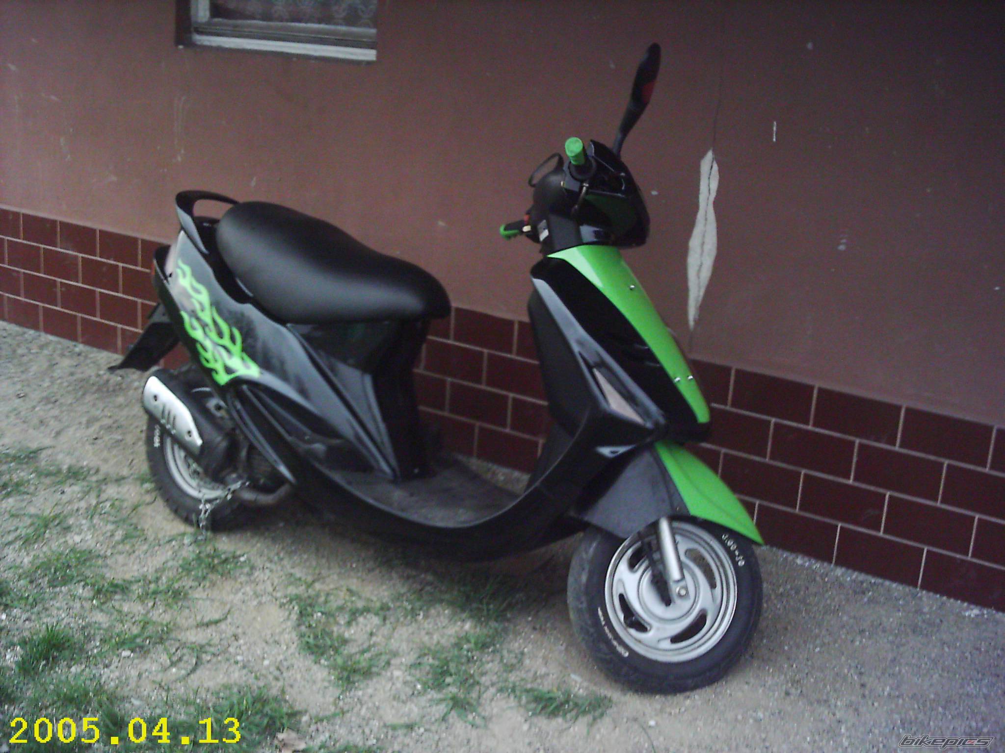 Bike Photo 331064
