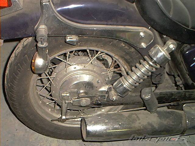 Bike Photo 331089