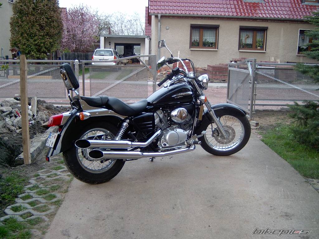 Bike Photo 331120