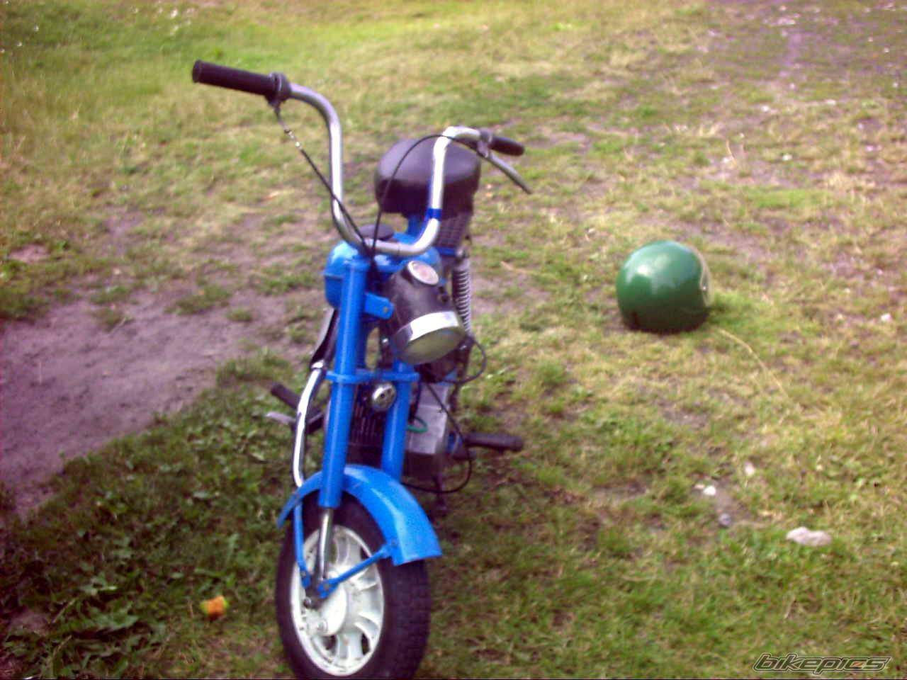 Bike Photo 331127