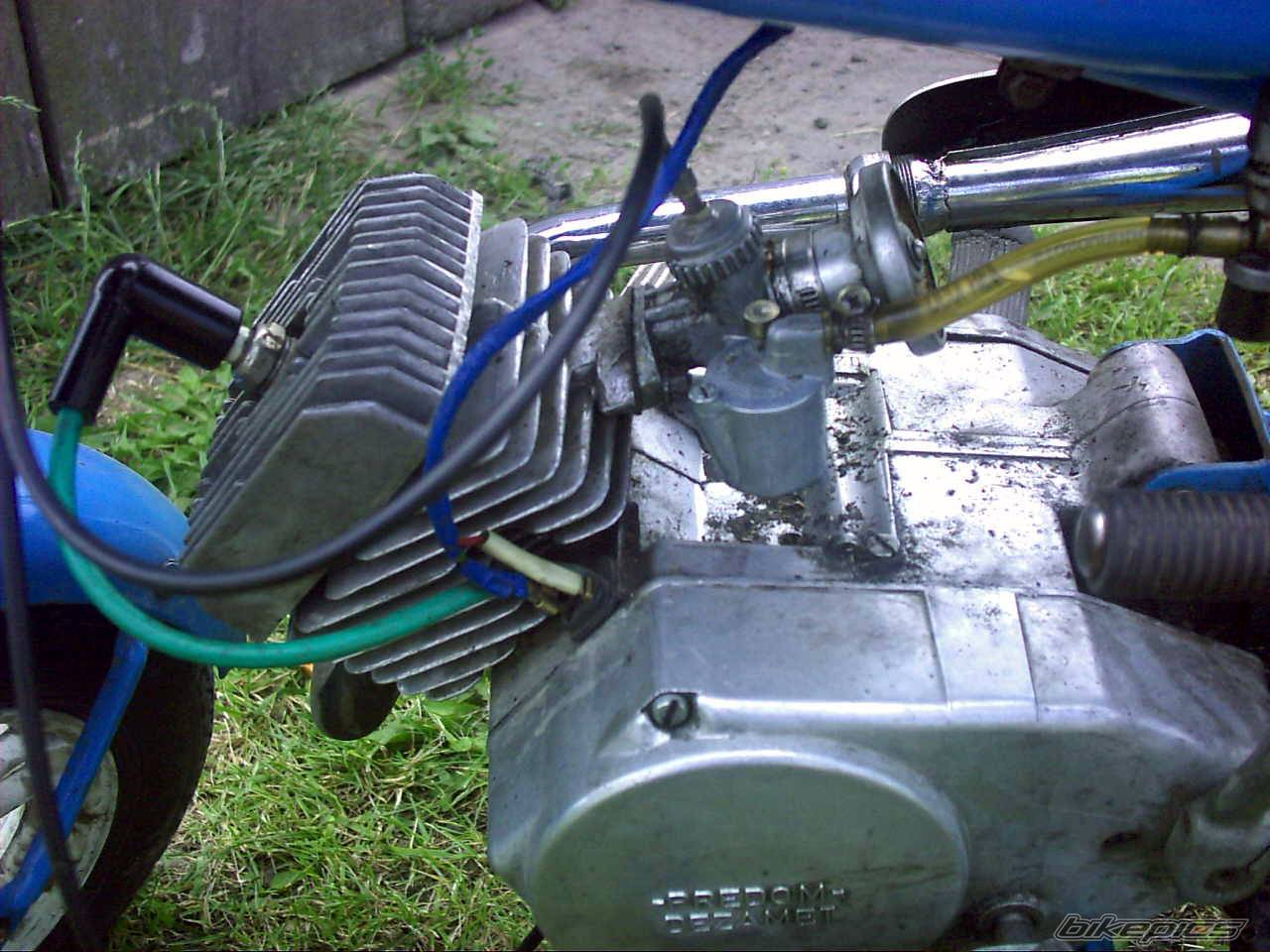 Bike Photo 331132