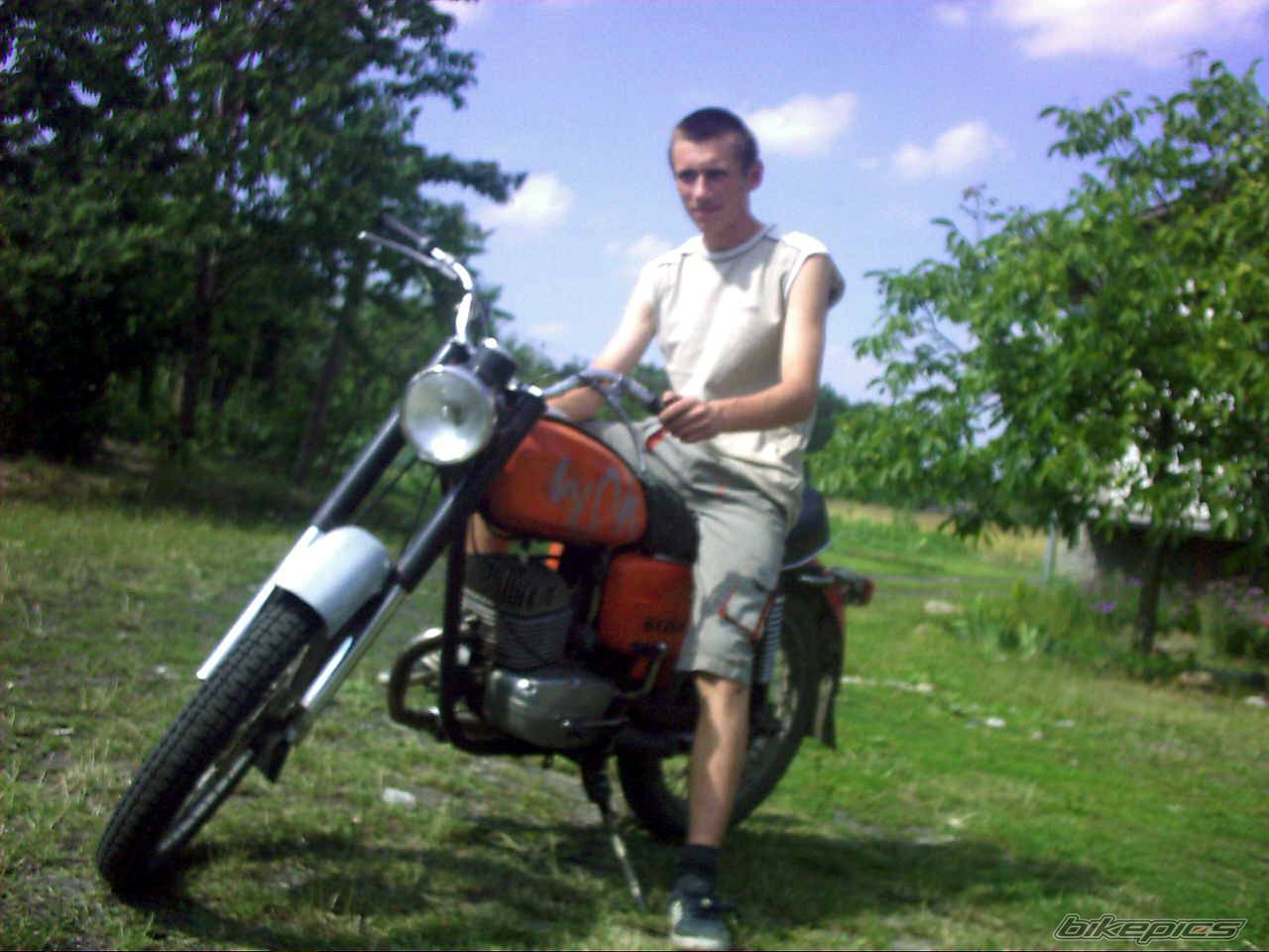 Bike Photo 331144