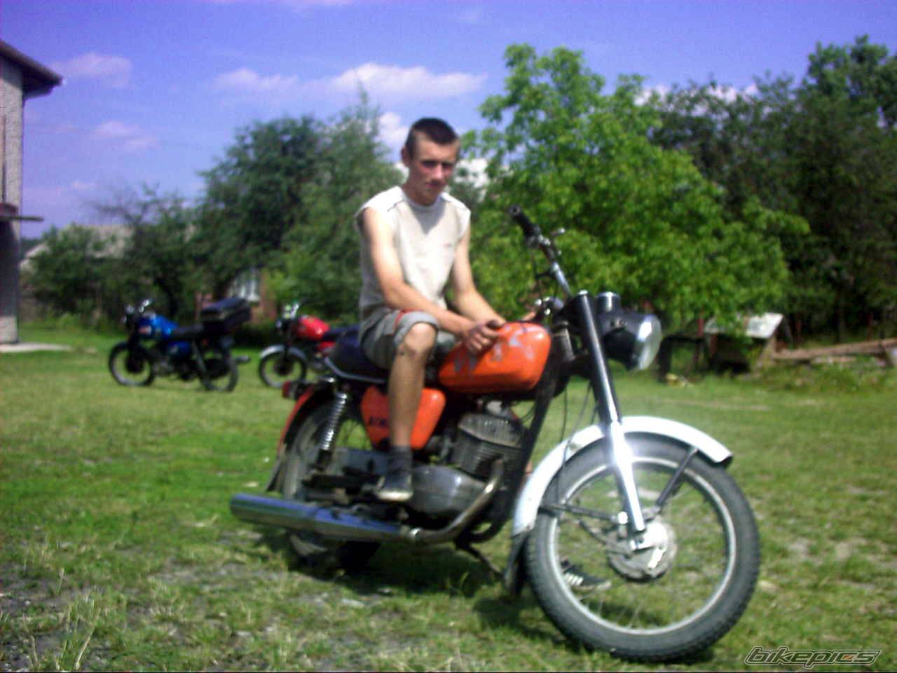Bike Photo 331146