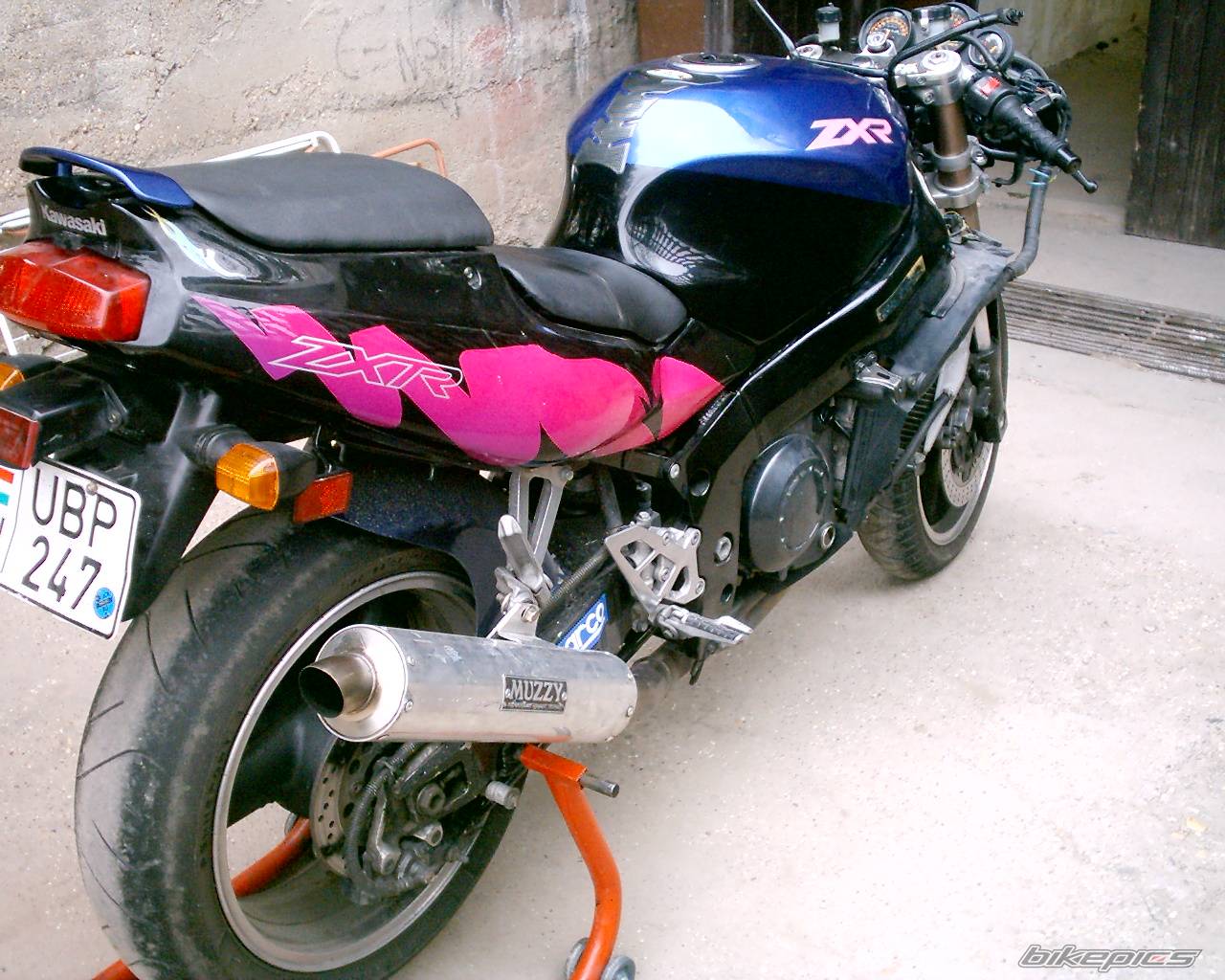 Bike Photo 331147
