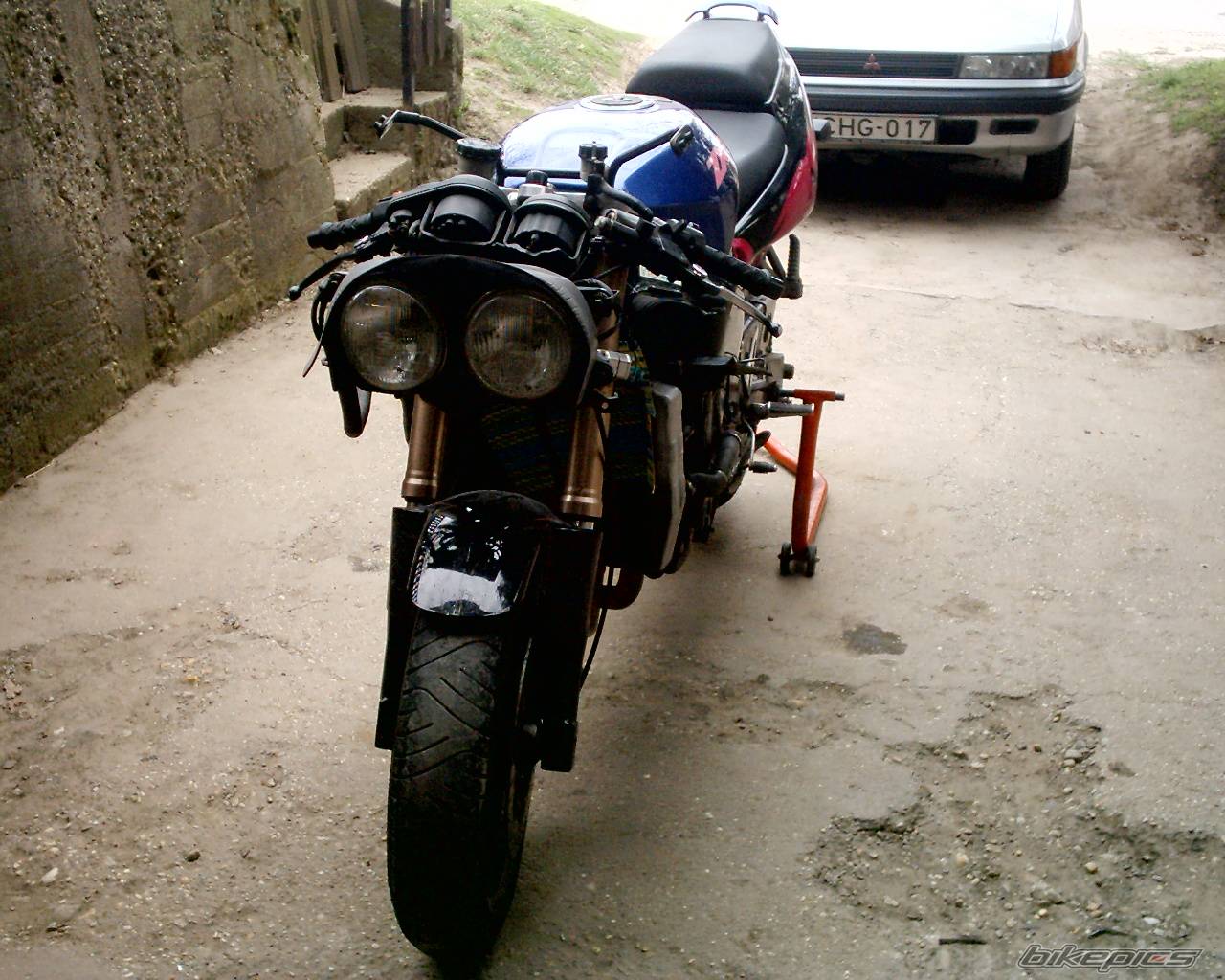 Bike Photo 331150