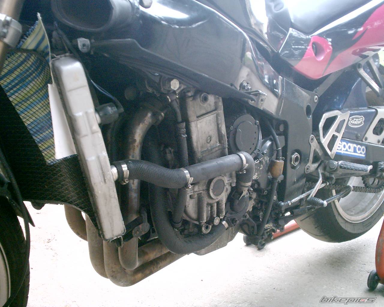 Bike Photo 331158