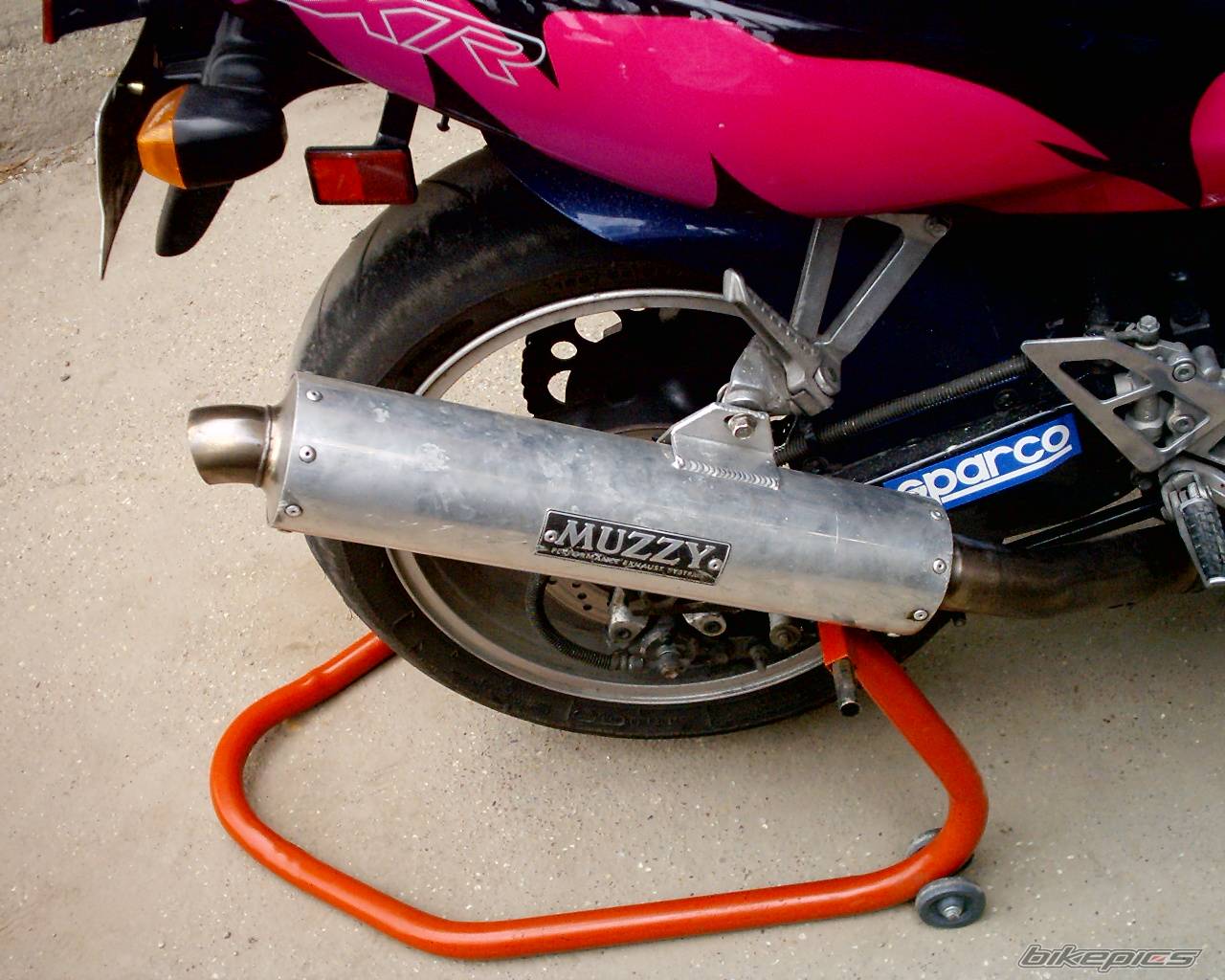 Bike Photo 331167
