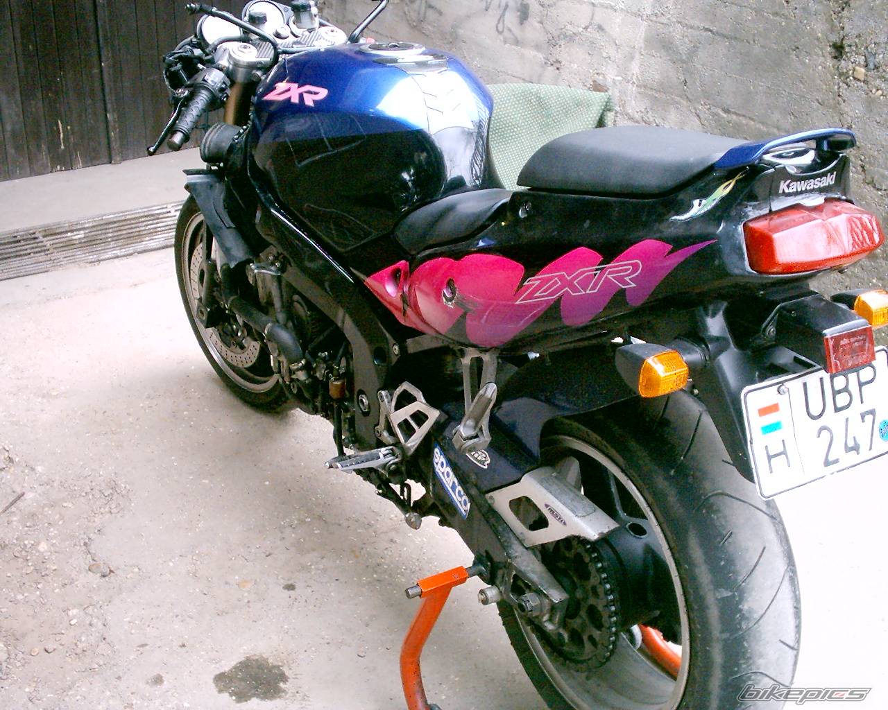 Bike Photo 331170