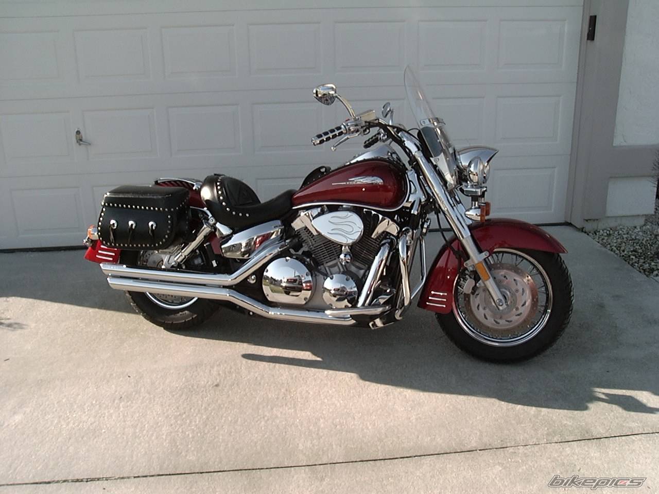 Bike Photo 331172