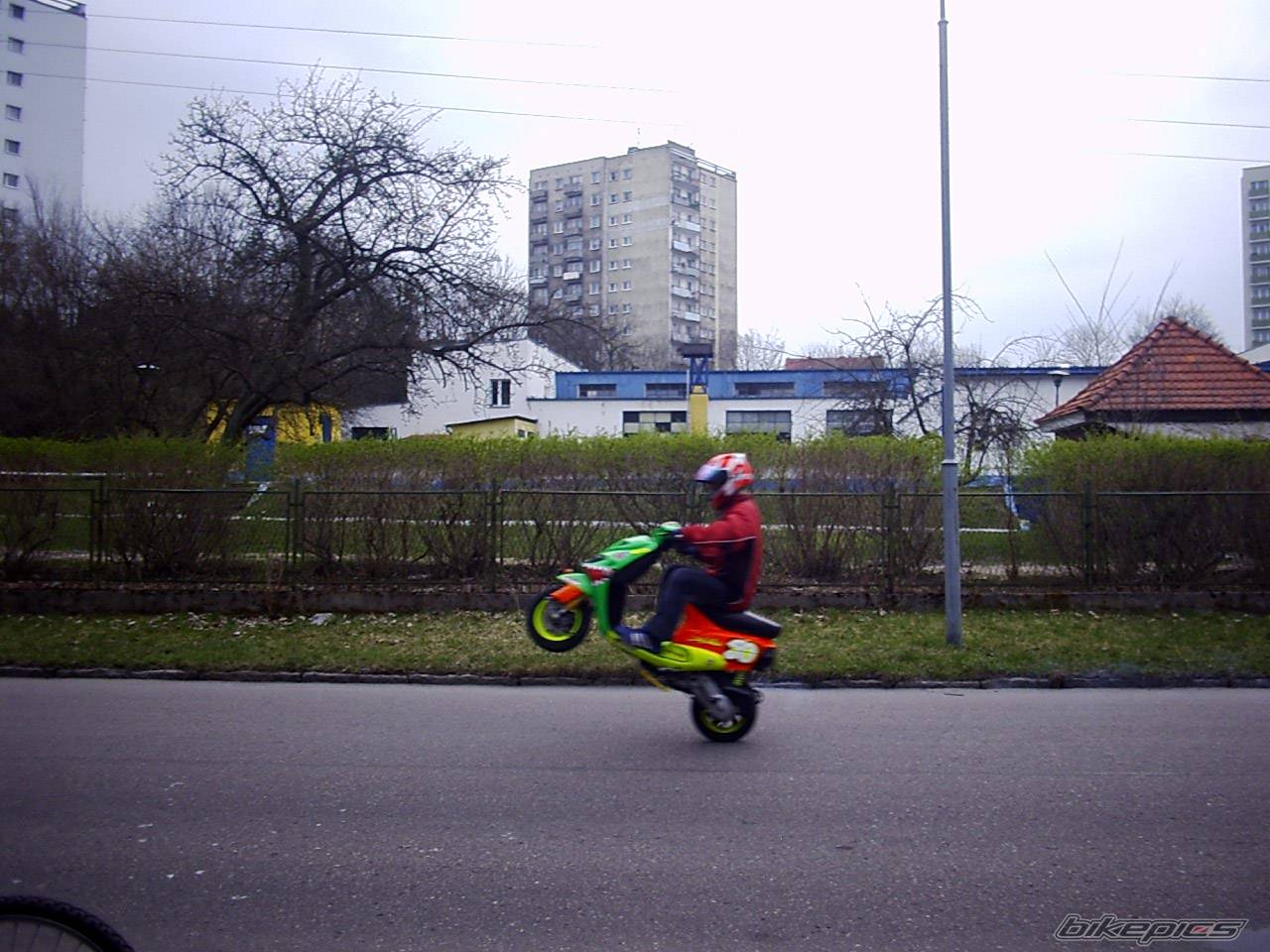 Bike Photo 331180