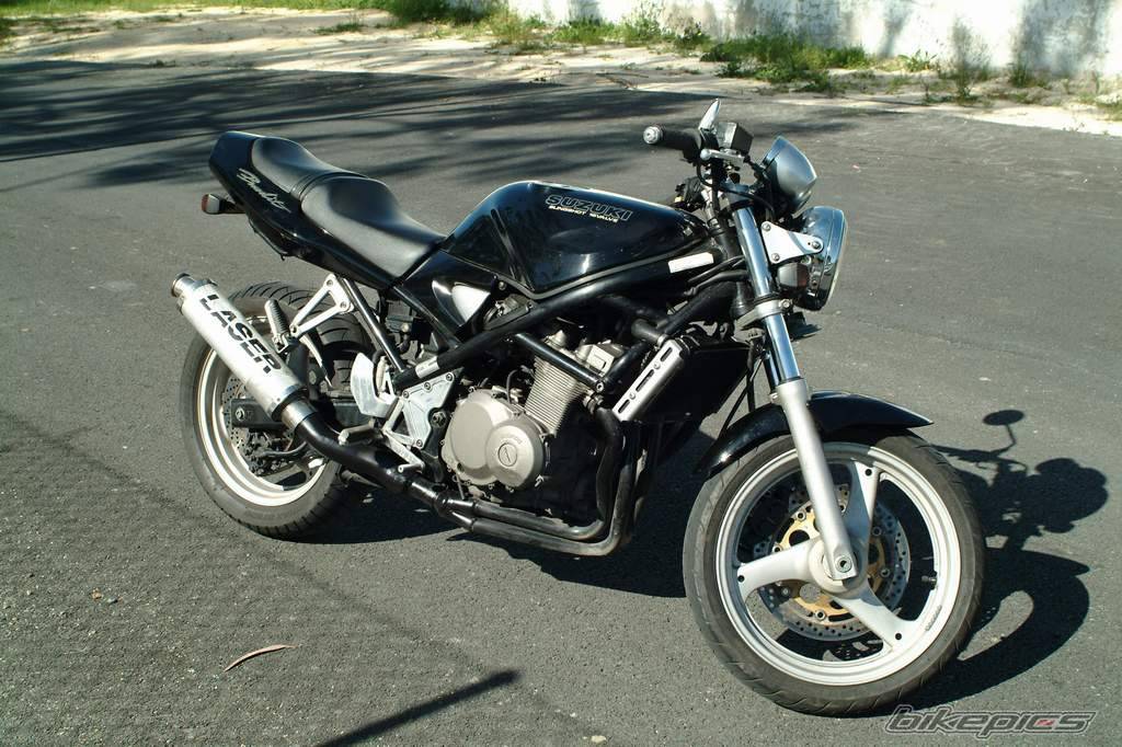 Bike Photo 331190