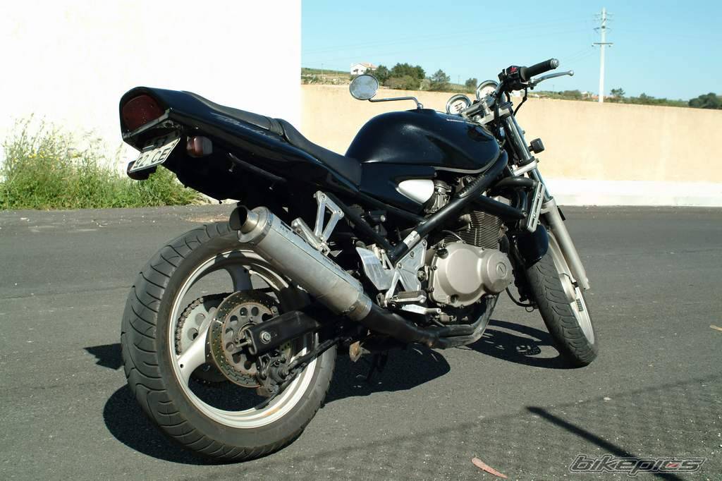 Bike Photo 331194