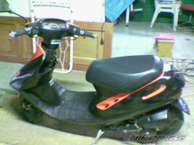 Bike Photo 331202