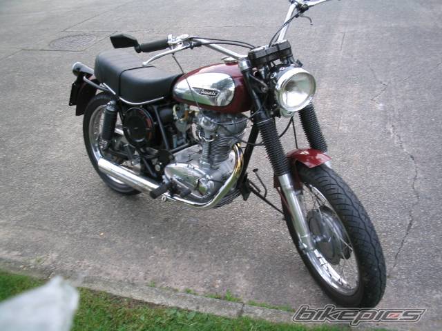 Bike Photo 331209