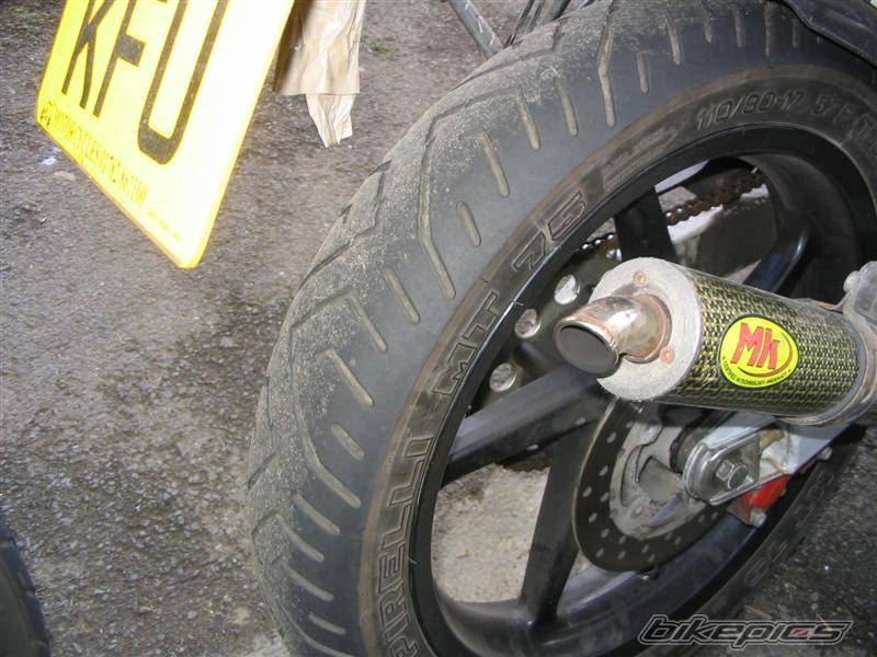 Bike Photo 331247