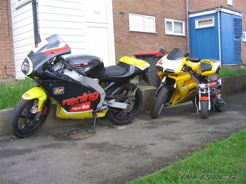 Bike Photo 331249