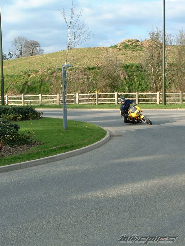 Bike Photo 331257