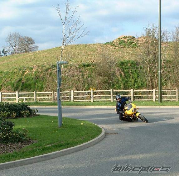 Bike Photo 331270