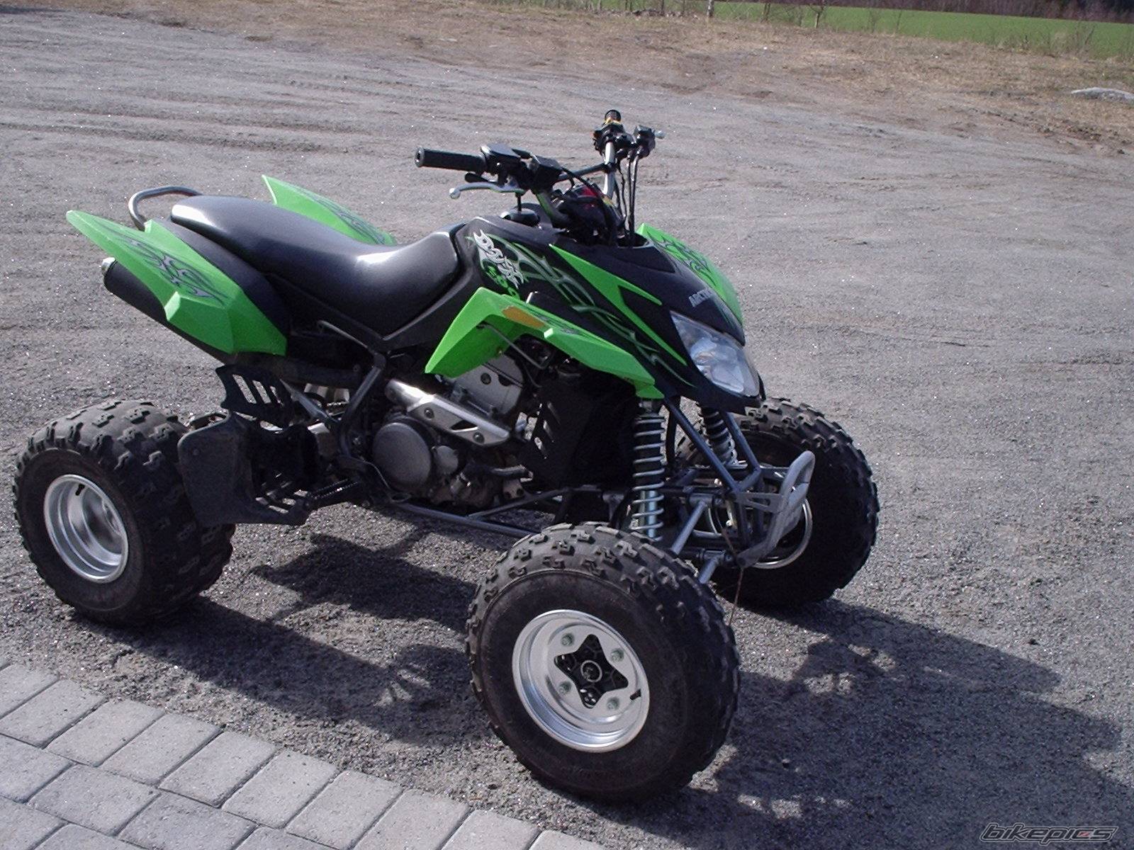 Bike Photo 331272