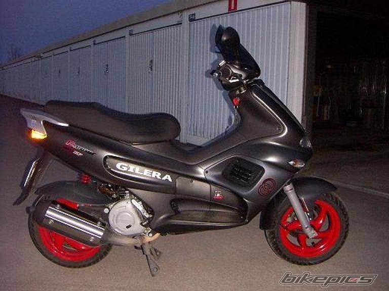 Bike Photo 331274
