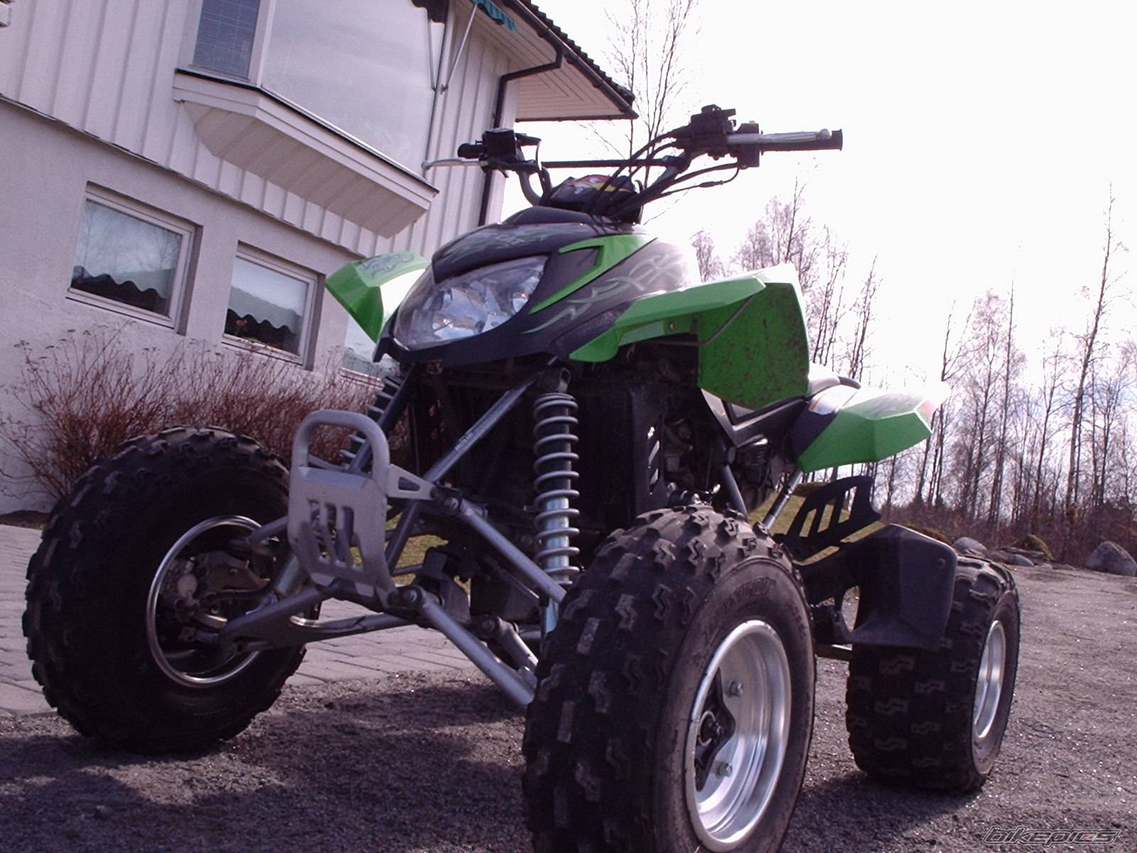 Bike Photo 331289