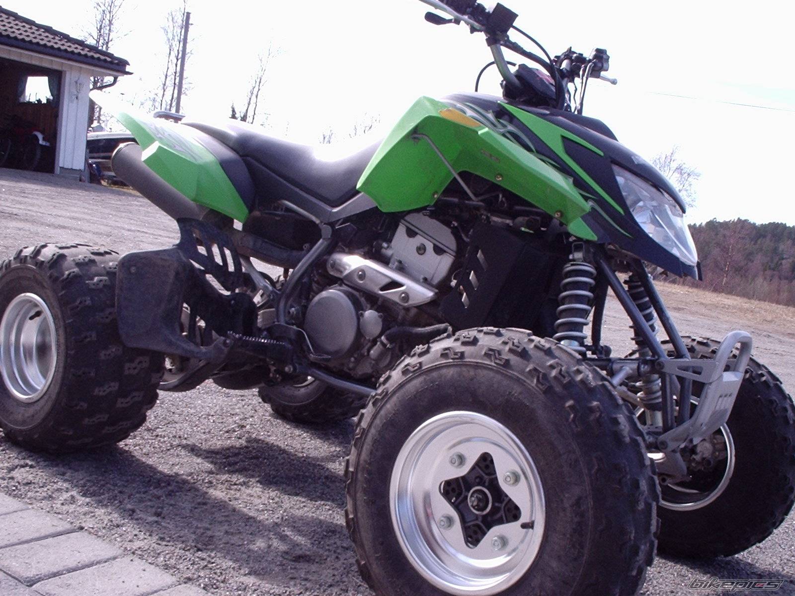 Bike Photo 331295