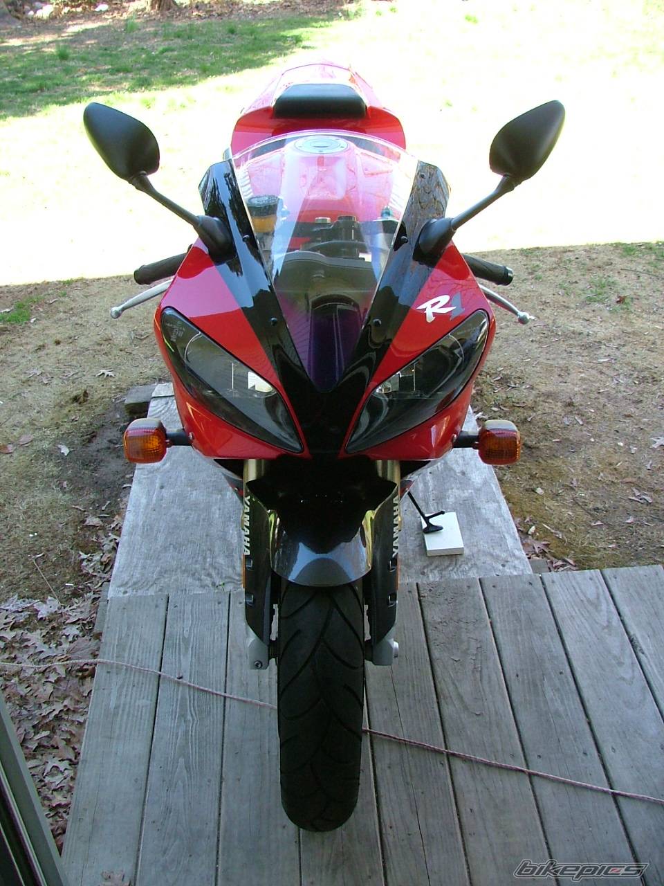 Bike Photo 331320