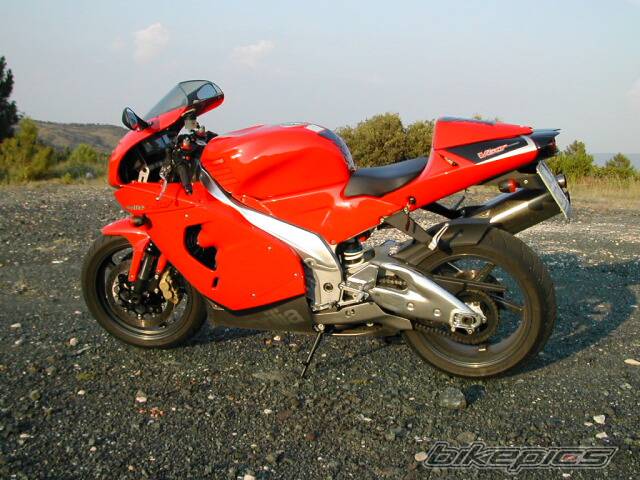 Bike Photo 33134