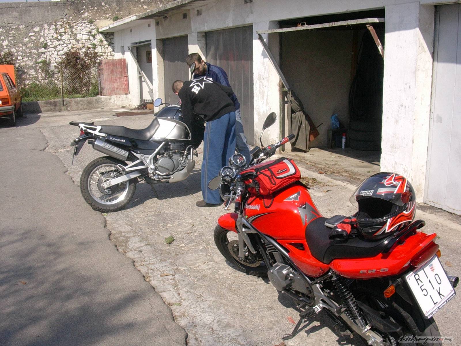Bike Photo 331410
