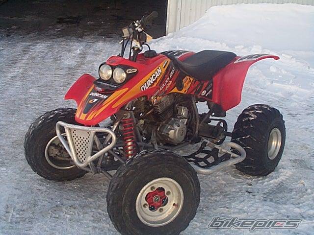 Bike Photo 331411