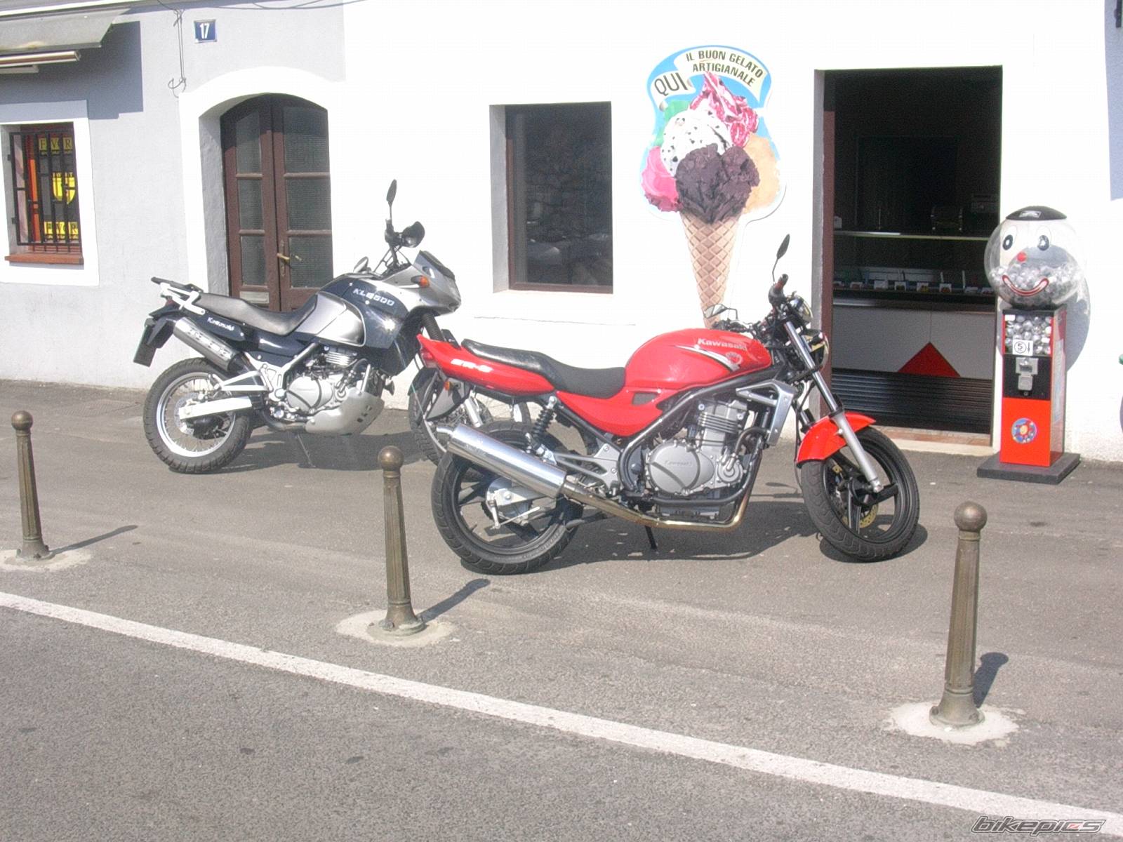 Bike Photo 331420