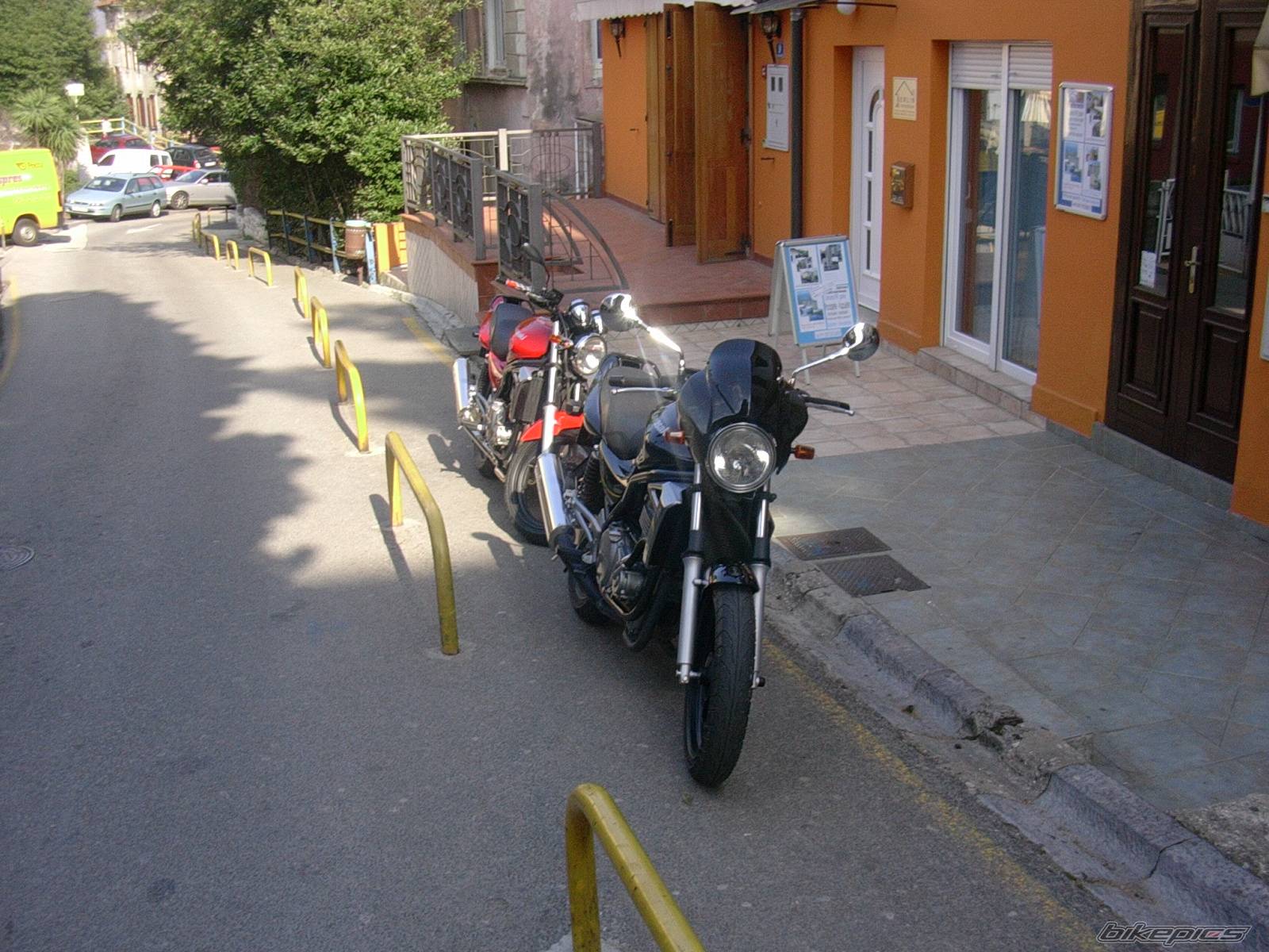 Bike Photo 331423