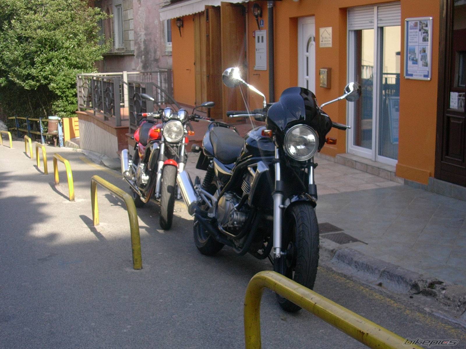 Bike Photo 331425