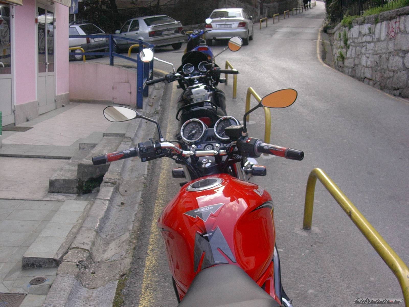 Bike Photo 331427