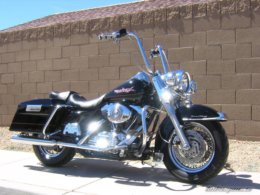 Bike Photo 331432