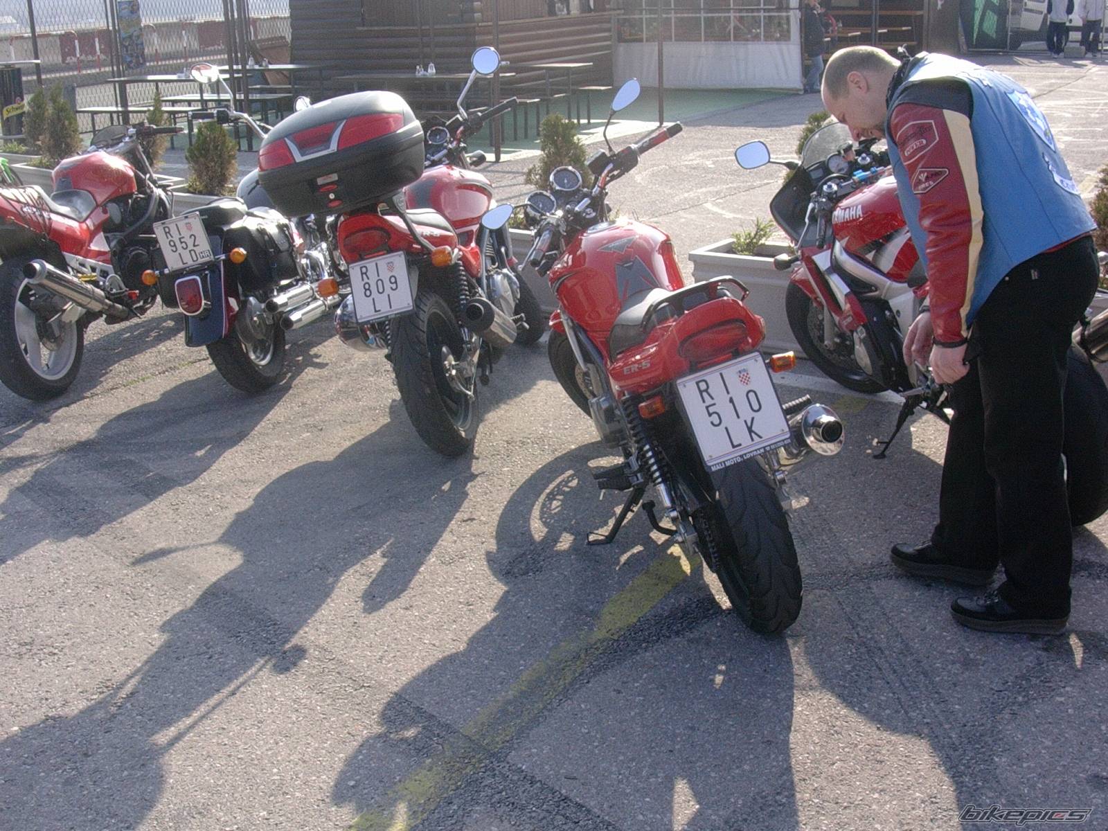Bike Photo 331433