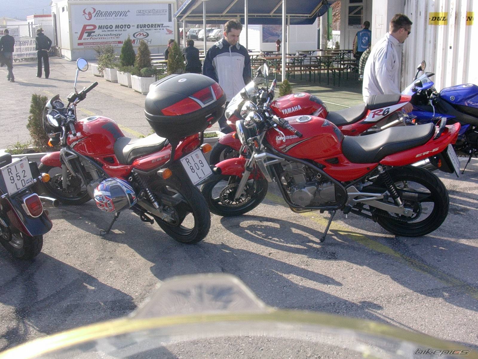Bike Photo 331434