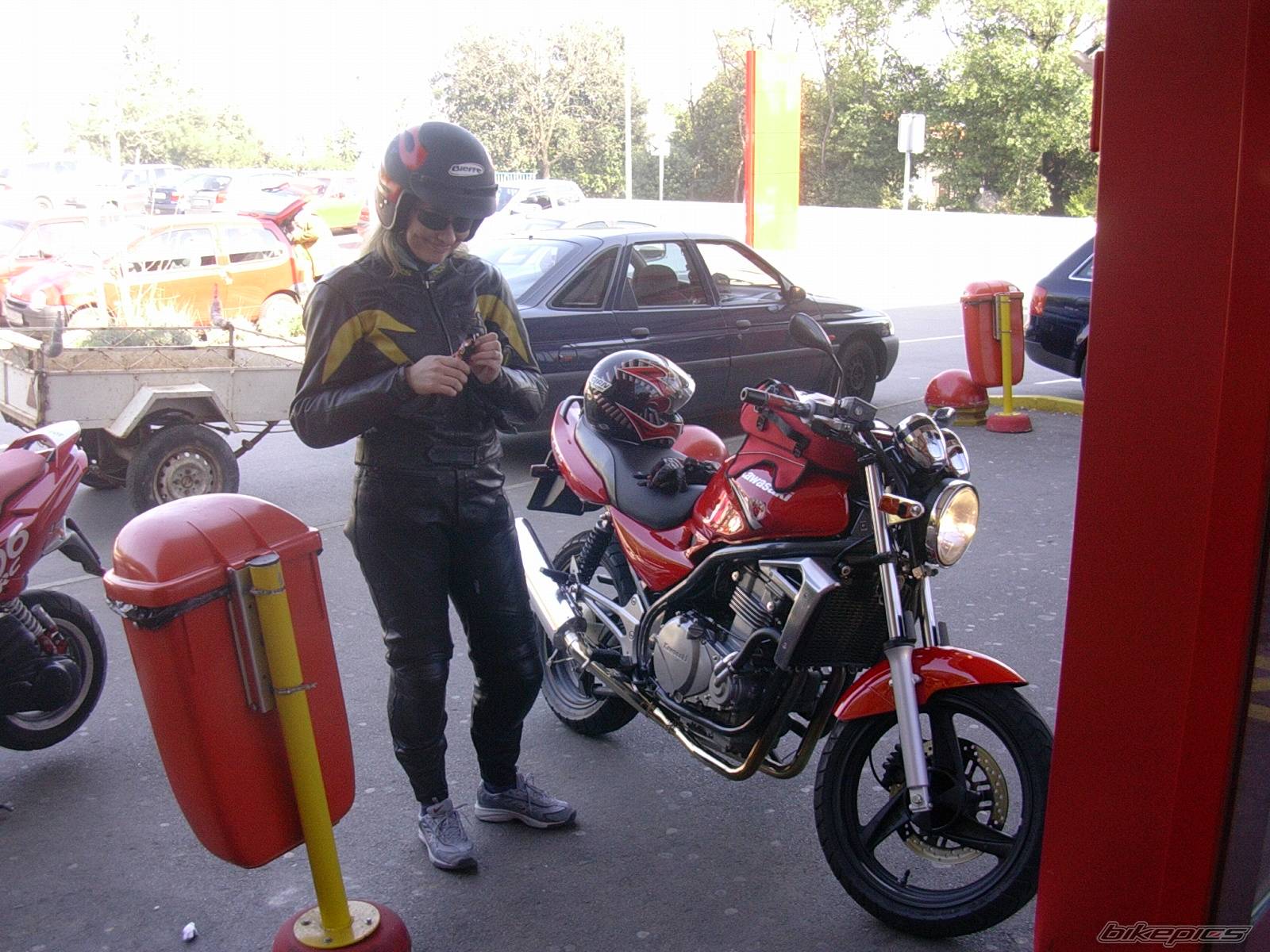 Bike Photo 331435