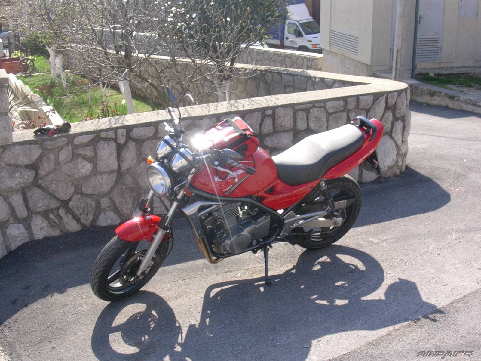 Bike Photo 331436