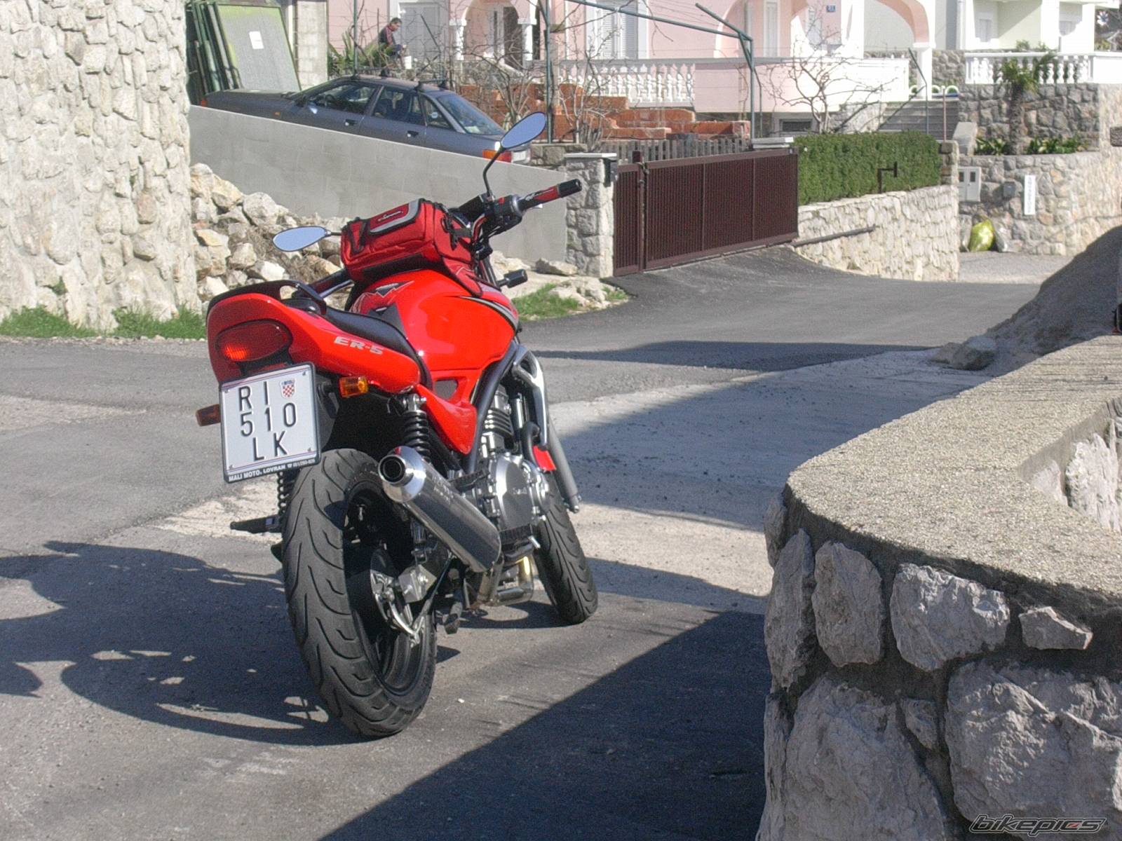 Bike Photo 331440