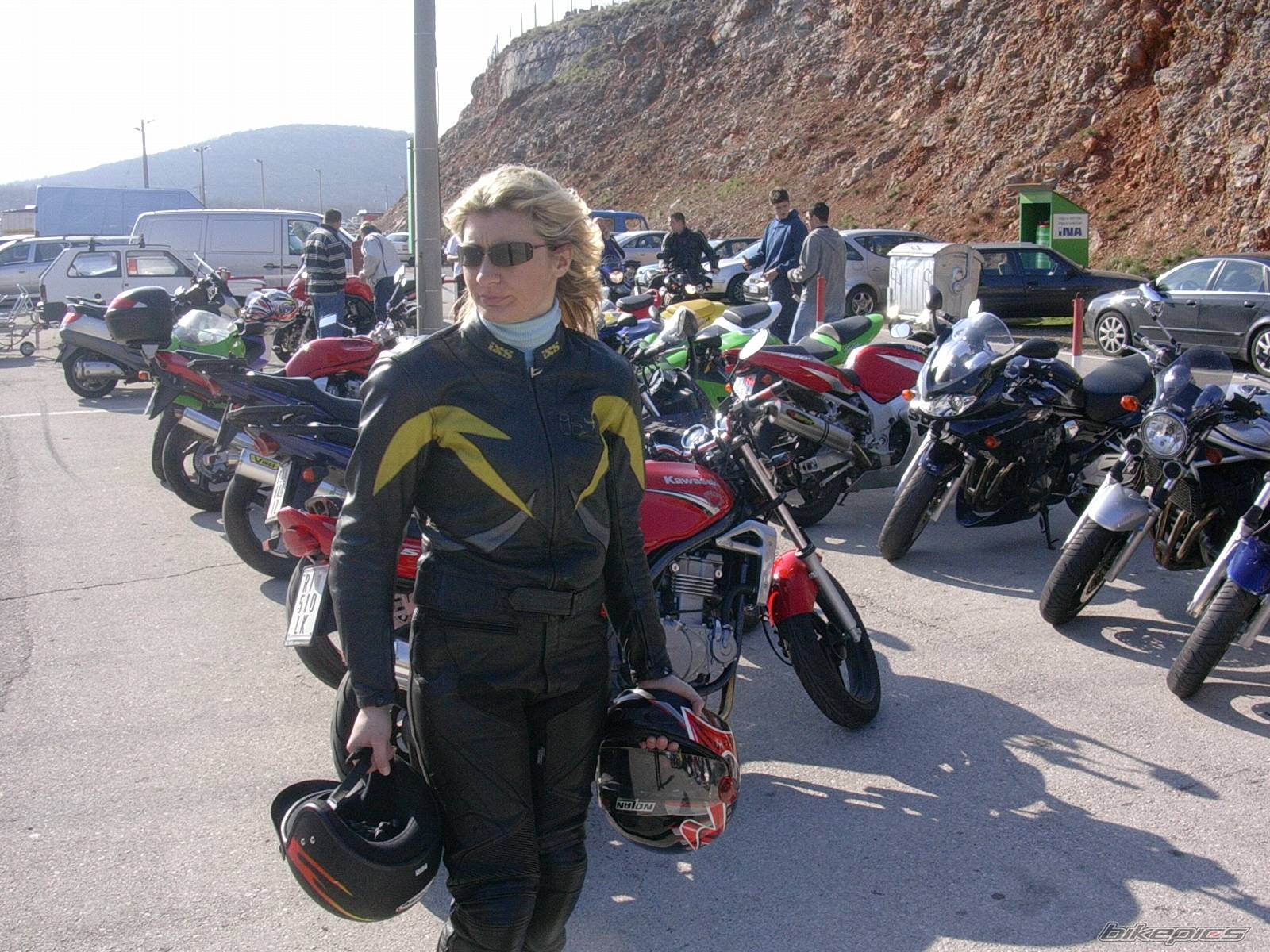 Bike Photo 331445