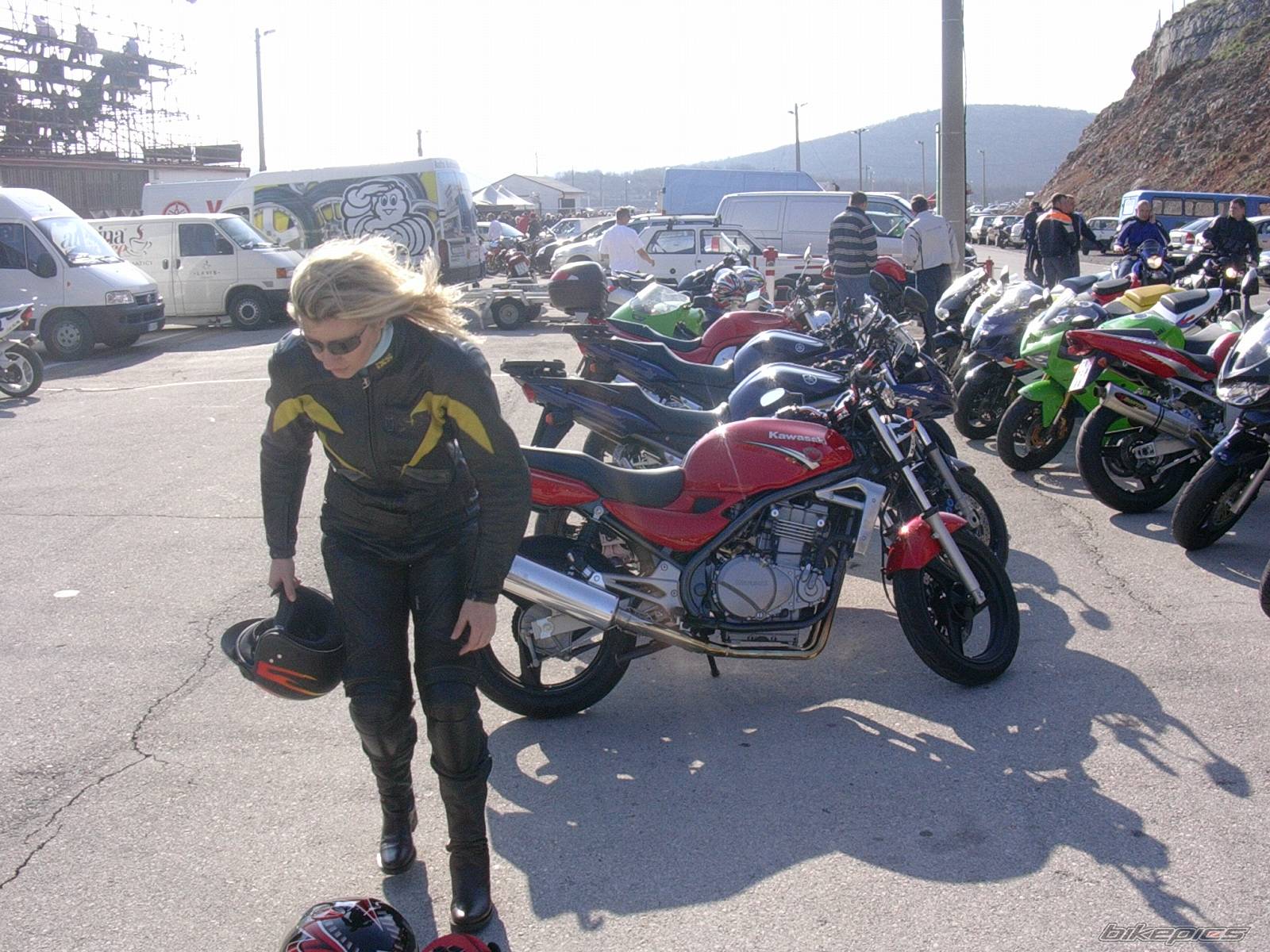 Bike Photo 331447